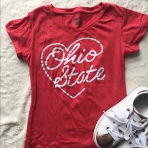Ohio State T-Shirt